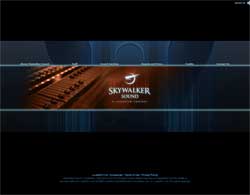 Skywalker Sound
